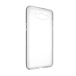 Soft Silicon Case for Samsung Galaxy J5 2016/J510 Transparent Soft Silicon Case for Samsung Galaxy J5 2016/J510 Transparent
